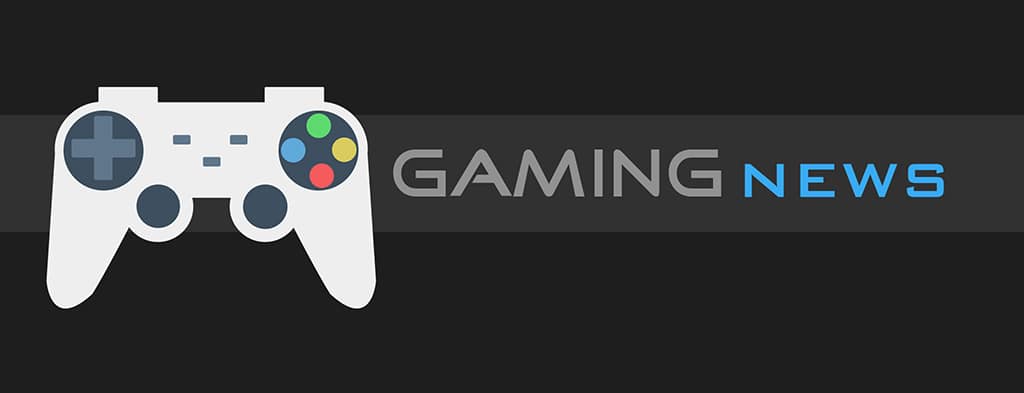 gaming news
