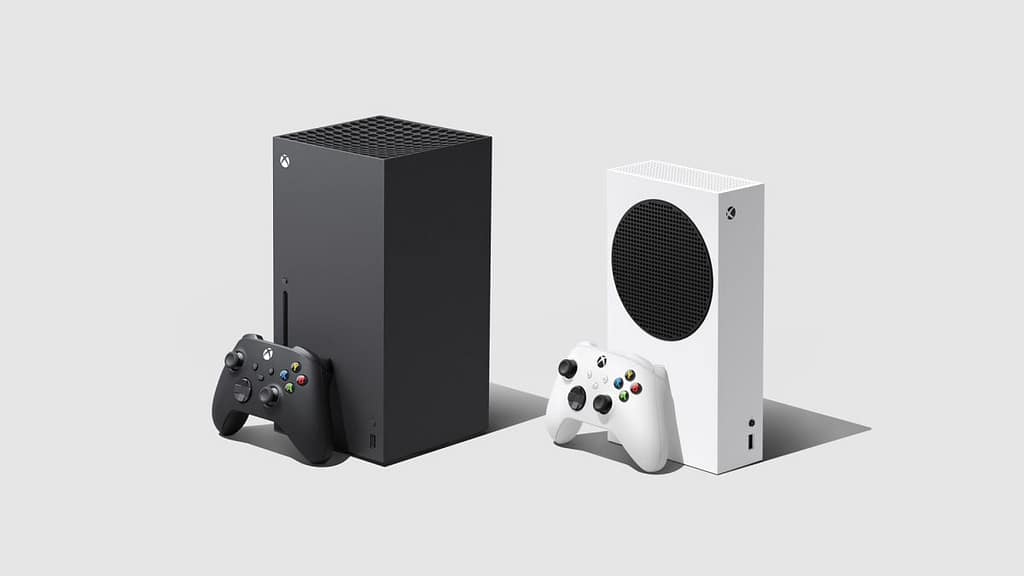 xbox series x